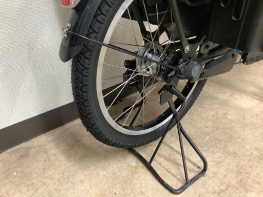 YAMAHA PAS KISS  8.7Ah 電動自転車中古車(KG4F0161)