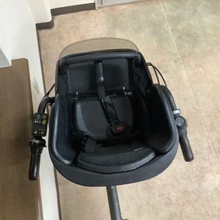 YAMAHA PAS KISS  8.7Ah 電動自転車中古車(KG4F0161) 