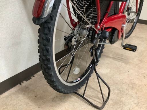 BRIDGESTONE HYDEE.Ⅱ   8.7Ah 電動自転車中古車(B4E76418)