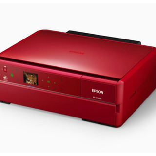 【受付終了しました】EPSON カラープリンター