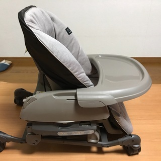 コンビ Combi ネムリラ オートスイング最高級モデル（旧式）