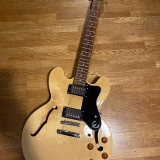 【中古ギター】Epiphone Dot  エピフォン ドット