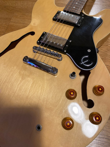 【中古ギター】Epiphone Dot  エピフォン ドット