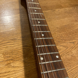 【中古ギター】Epiphone Dot  エピフォン ドットの画像