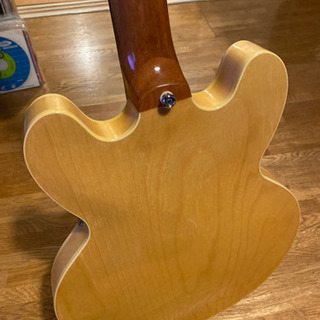 【中古ギター】Epiphone Dot  エピフォン ドットの画像