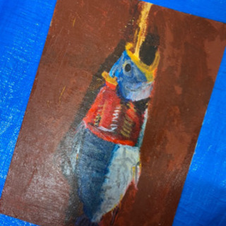子ども絵画造形教室  アトリエY'sアートの画像