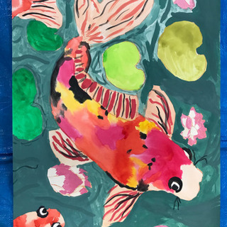 子ども絵画造形教室  アトリエY'sアート