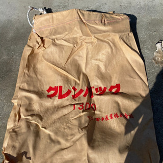 グレンバッグ 1300  フレコンバッグ　田中産業の画像