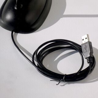 Teams  Sanwa ❤️ MM-MCUSB25 USB サンワ デジタル マイク・テレワーク Zoom Skype の画像