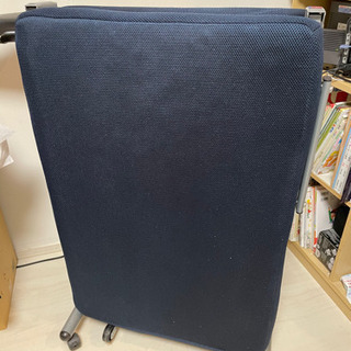 セミシングル折りたたみベッド