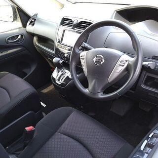 車検たっぷり令和5年3月31日 C26セレナ Sハイブリッド ハイウェイスター エアロモード 両側スライド 他の画像