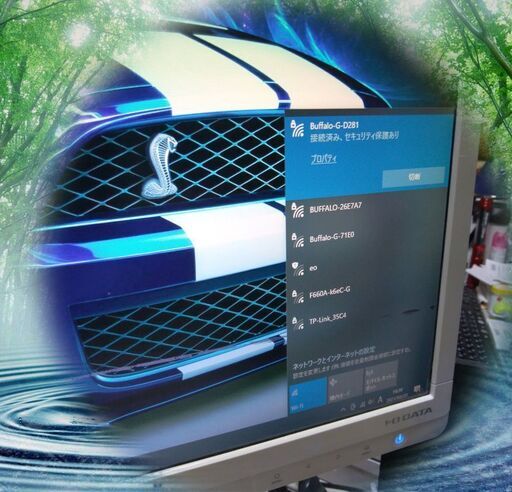 【完売御礼】くまねず《姫路》ハイスペック(Win10)☆高速SSD搭載☆満足の超高速PC☆無線LAN