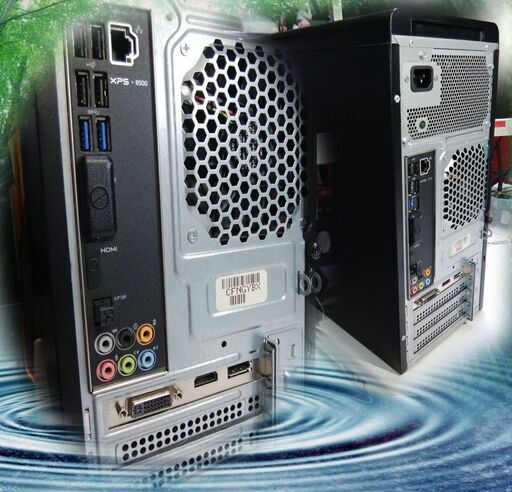 【完売御礼】くまねず《姫路》ハイスペック(Win10)☆高速SSD搭載☆満足の超高速PC☆無線LAN