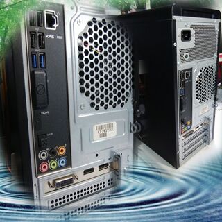 【完売御礼】くまねず《姫路》ハイスペック(Win10)☆高速SSD搭載☆満足の超高速PC☆無線LANの画像