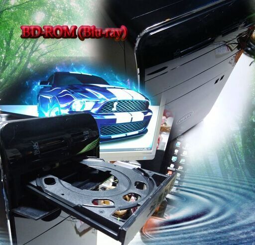 【完売御礼】くまねず《姫路》ハイスペック(Win10)☆高速SSD搭載☆満足の超高速PC☆無線LAN