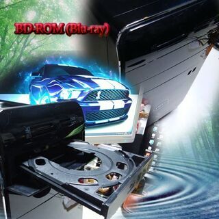 【完売御礼】くまねず《姫路》ハイスペック(Win10)☆高速SSD搭載☆満足の超高速PC☆無線LANの画像