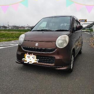 検付き！！埼玉 MRワゴン MＦ22S 車検R4.2迄有  11万キロ