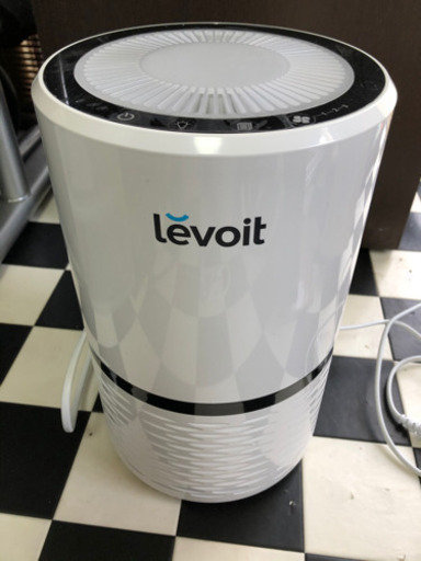 levoit 空気清浄機