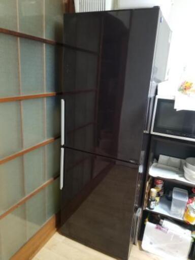 2015年製(275L)ノンフロン冷凍冷蔵庫