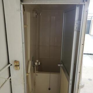 ユニットバス 無料の画像