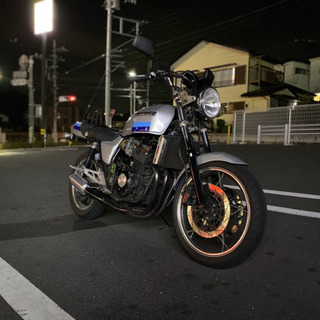 GSX400インパルス (gk79a)
