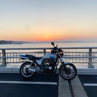 GSX400インパルス (gk79a)の画像