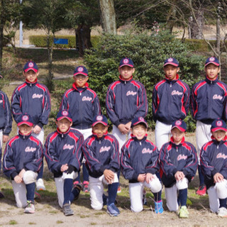 硬式少年野球選手募集