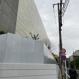 社員協力業者募集❗️