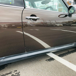 BMW ミニクーパー　クラブマン　車検有り！　MINIの画像