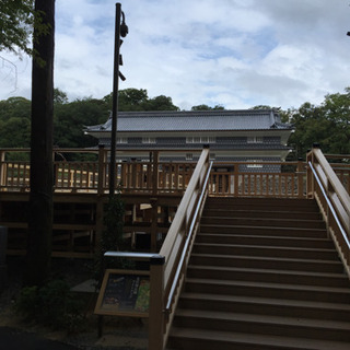 金沢市中心部、ナイトウォークの集まり！