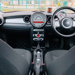 BMW ミニクーパー　クラブマン　車検有り！　MINIの画像