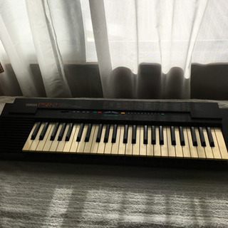 YAMAHA PSR-2の画像