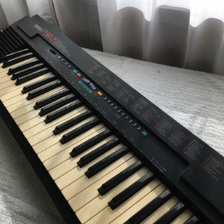YAMAHA PSR-2の画像