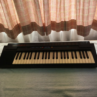 YAMAHA PSR-2の画像