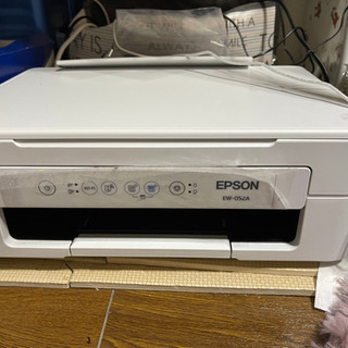 インクジェットブリンタ複合機