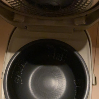 Panasonic 炊飯器の画像