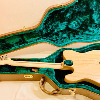 Fender Made in Japanの画像