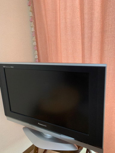 Panasonic VIERA 26型