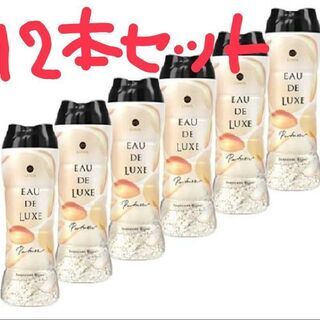レノアオードリュクスアロマジュエル 香り付け専用剤 イノセントビ...
