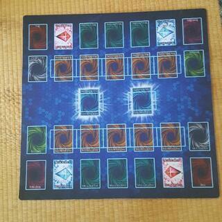 遊戯王プレイマット　【取り引き中】