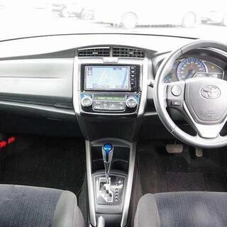 １５００ccクラスなのにこの広さ！　☆彡自社ローンの画像