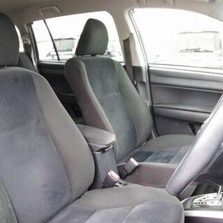 １５００ccクラスなのにこの広さ！　☆彡自社ローンの画像