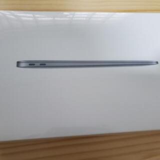 未開封 13インチ MacBook Air M1チップ 256G...