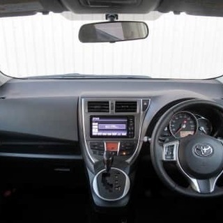 やっぱりコンパクトカー♪エアロ装備でキマッてます🚙✨