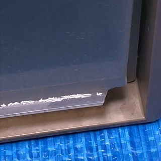 収納ケース差し上げます。の画像