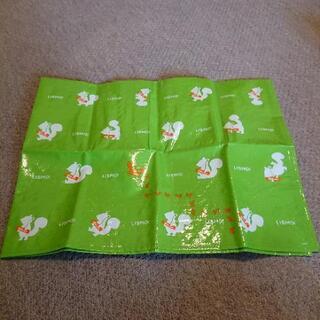 【値下げ‼️】レジャーシート 美品