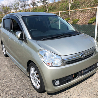 ミラカスタムRS ターボインタークーラーの画像