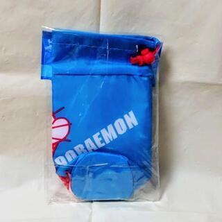 ✨新品✨　ドラえもん ☓ サントリー　ペットボトルホルダー の画像