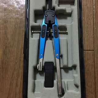 製図用コンパス