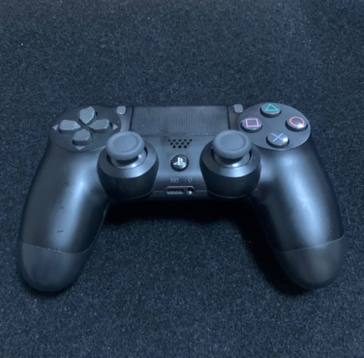 PS4 ☆ 純正コントローラー ☆ CUH-ZCT2J ☆ 難あり ☆ ジャンク扱い！